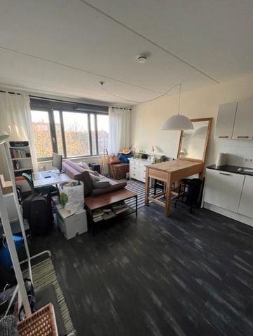 Te huur: Appartement Oosterhamrikkade in Groningen - Foto 5