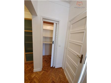 Apartamento T1 em Lisboa - Photo 3