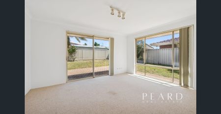 Spacious 4x2 Family Gem in the Heart of Currambine - Photo 2
