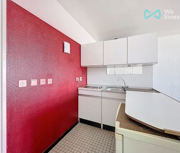 Studio in Anderlecht - Photo 4