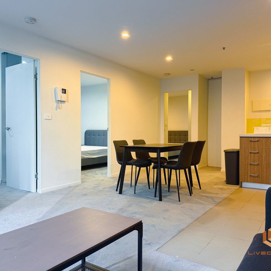 Melbourne CBD - Photo 1