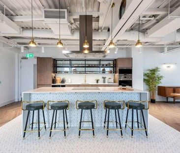 Ten Degrees, Croydon, CR0 - Photo 1