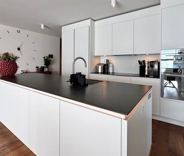 Exklusive 4.5-Zimmer-Wohnung in Knonau, Kanton Zürich - Ein wahres ... - Foto 6