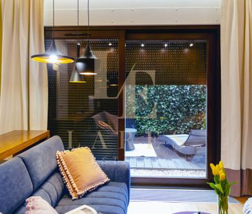 Kawalerka | Centrum | Ogródek | Wysoki Standard - Photo 6