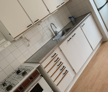 Östervärnsgatan, Malmö - Photo 5