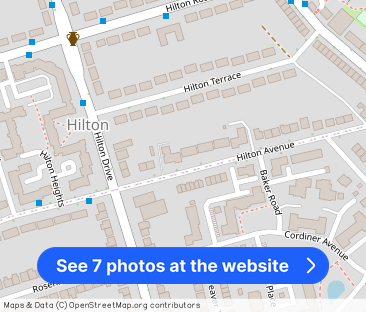 Hilton Avenue, Aberdeen, AB24 - Photo 1