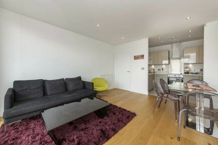 Lee Street, Haggerston, E8 - Photo 2