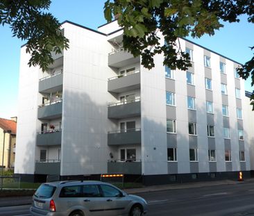 Drottninggatan 33 - Photo 3