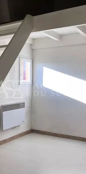 Location Appartement - Photo 1