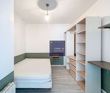 Appartement T2 meublé - Vourles, - Photo 2
