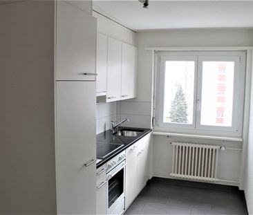 2.5 Zimmer, 2. Stock - Photo 1