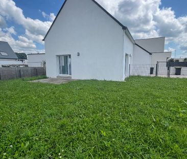 Superbe Maison Contemporaine à Louer à Vannes Nord ! - Photo 1