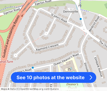 Raymond Crescent, Guildford, GU2 - Photo 1