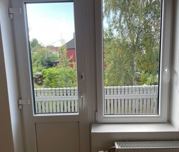 Ingsbergsgatan, Nässjö - Photo 3