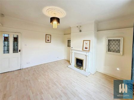 3 bedroom terraced house to rent - Photo 2