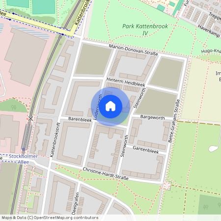 Maria-Telkes-Platz, 2, 30539, Hannover