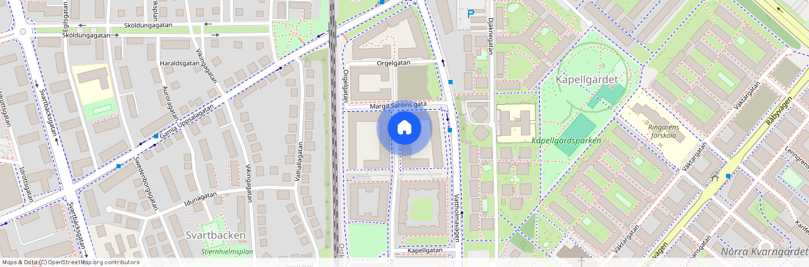 Portalgatan 87, 75418, Uppsala