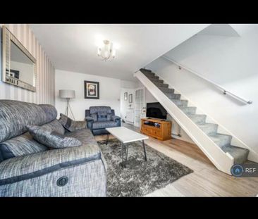 2 bedroom end of terrace house to rent - Photo 2