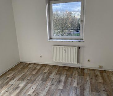 3 Zimmer mit Balkon in Hamm Norden! - Photo 3