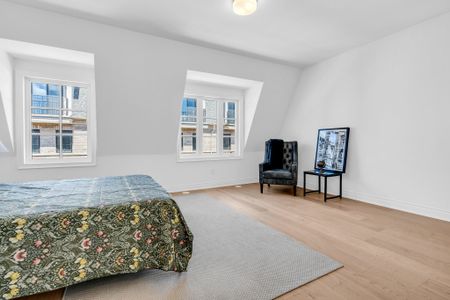 For Lease - 74A Thomas Street Unit# 10, Mississauga, Ontario - Photo 4