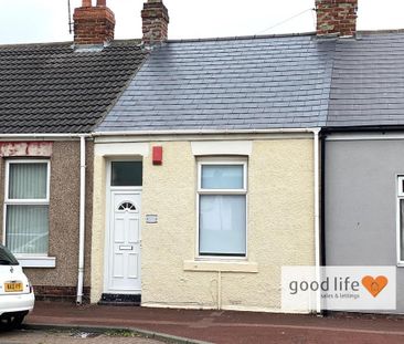 2 bedroom terraced bungalow to rent - Photo 5