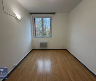 Appartement à louer 3 pièces 50m² - Photo 6