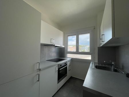 2.5p proche du centre ville ! - Photo 4