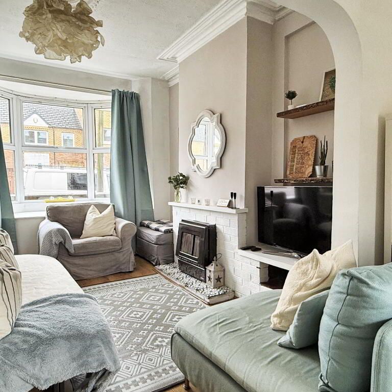 99 Euston Steet, Belfast, BT6 9AF - Photo 1