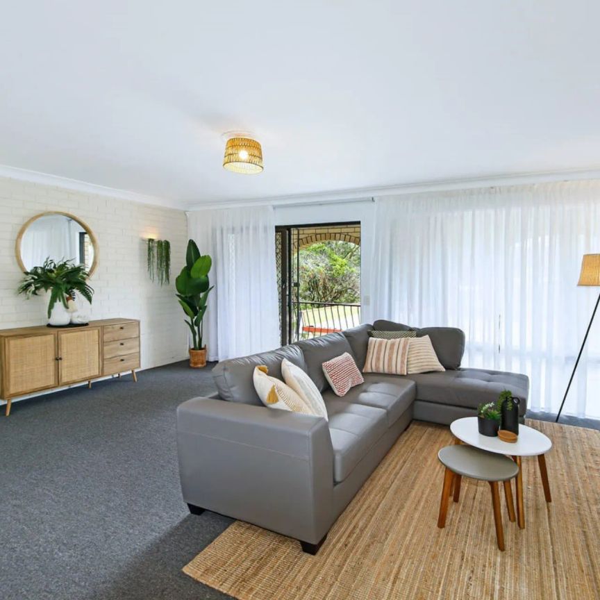 3 Bedroom Gem in Sought After Location - Photo 1