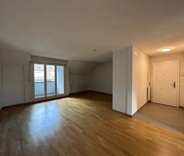 Moderne und helle Singelwohnung! - Foto 1