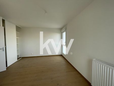 Appartement LE HAVRE - Photo 4