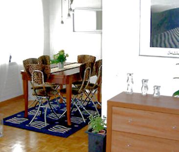 2½ Zimmer-Wohnung in Bülach (ZH), möbliert, auf Zeit - Photo 5