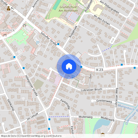 Gustav-Bastert-Str. 1, 33719 Bielefeld
