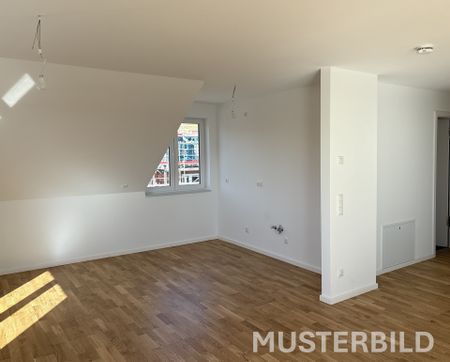 Erstbezug 2-Zimmer-Wohnung in Kiel Holtenau - Photo 4