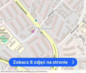 Białystok - Zdjęcie 1