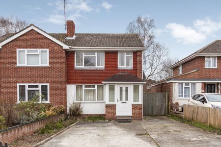 Quentin Road, Woodley, RG5 - Photo 3