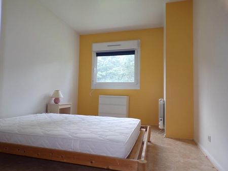 Location Appartement 2 pièces 57m² - Photo 5