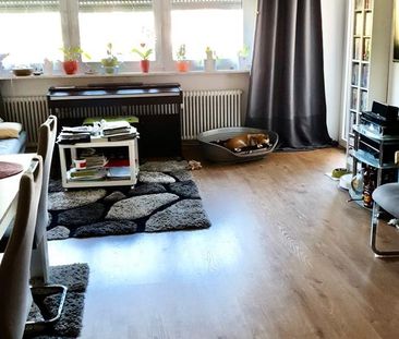 3-Zi FR-Zähringen - Foto 1