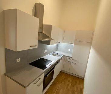 2 Zimmer Wohnung in Gries - Provisionsfrei! - Photo 2