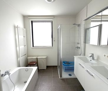 Bemeubeld appartement met 2 slaapkamers in Wingene! - Photo 6