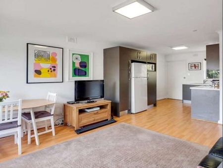 Rear Unit with City Views - Photo 4