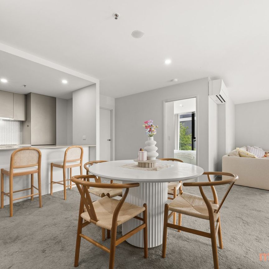 101/335 Anketell Street, Greenway ACT 2900 - Apartment For Rent | Domain - Photo 1