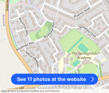 Meadowsweet Drive, Calne, SN11 - Photo 1