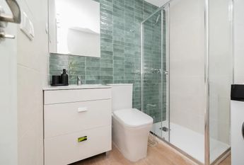 Calle Cristo de la Epidemia, Málaga, Andalusia 29013