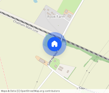 Coldharbour Lane Bobbing ME9 - Photo 1