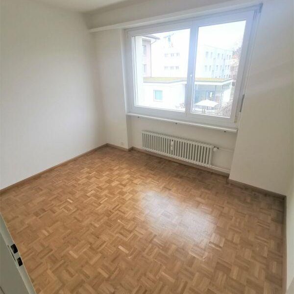 4.5-Zimmerwohnung in Reinach - Photo 1