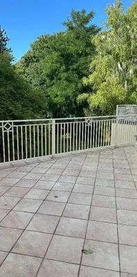 Erstbezug - Repräsentative Stilbauetage mit mehr als 40m2 Terrassenflächen - Photo 1