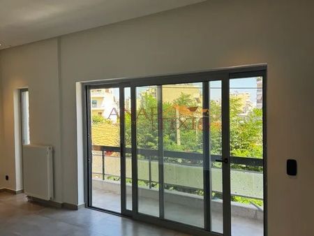Διαμέρισμα για ενοικίαση Άγιοι Ανάργυροι (Νέα Ιωνία) - Photo 5