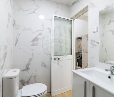 Apartamento T1 em Lisboa - Photo 6