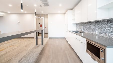 Brand New 1 Bed Condo In The Heart Of Surrey Central | Water, Gas & Parking Included - Photo 2